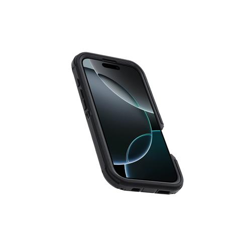 OB DEFENDER MAGSAFE APPLE iPhone 16 Pro black - ProPack