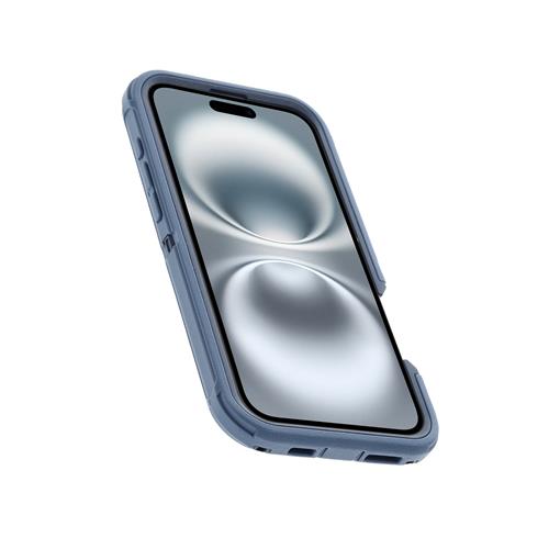 OB DEFENDER MAGSAFE APPLE iPhone16 Plus BBJ-blue-ProPack