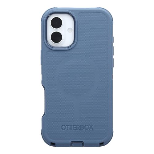 OB DEFENDER MAGSAFE APPLE iPhone16 Plus-Babybluejeans-blue