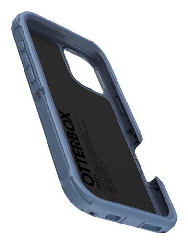 OB DEFENDER MAGSAFE APPLE iPhone16 Plus-Babybluejeans-blue