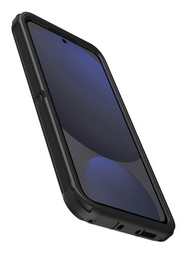 OB DEFENDER SAMSUNG Galaxy S24 FE - black - ProPack