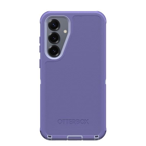 OB DEFENDER SAMSUNG GALAXY S25+/S24+Mount Majesty-purple