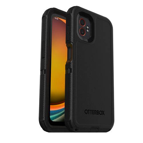 OB DEFENDER SAMSUNG GALAXY XCOVER7 PRO - BLACK