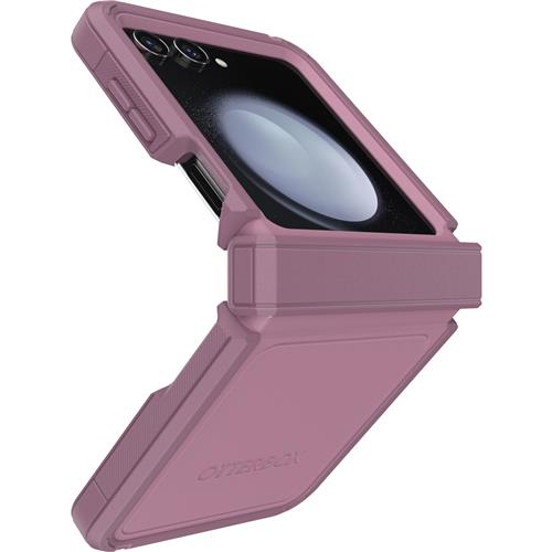 OB DEFENDER XT SAMSUNG GALAXY Z Flip5 Mulberry Muse - purple