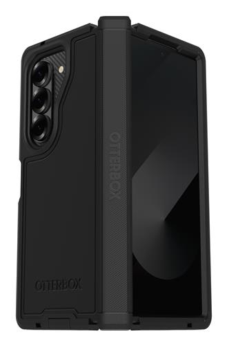OB DEFENDER XT SAMSUNG Galaxy Z Fold6 - black