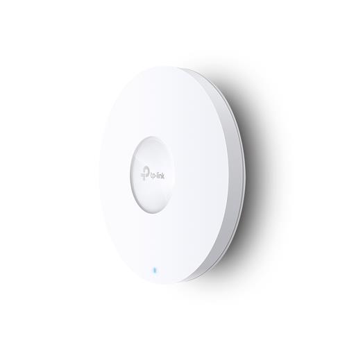 TP-Link Omada EAP650 punto accesso WLAN 2976 Mbit/s Bianco Supporto Power over Ethernet (PoE)