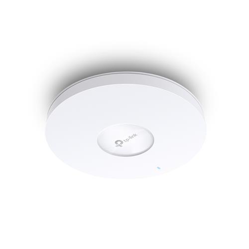 TP-Link Omada EAP650 punto accesso WLAN 2976 Mbit/s Bianco Supporto Power over Ethernet (PoE)