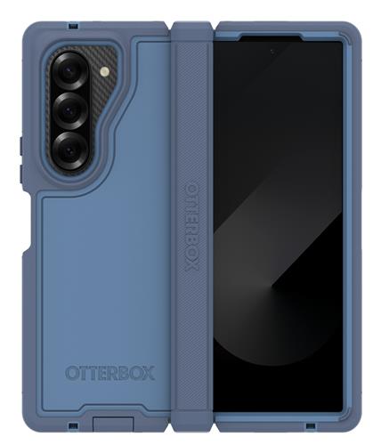 OB DEFENDER XT SAMSUNG GALAXY Z Fold6 Baby Blue Jeans - blue