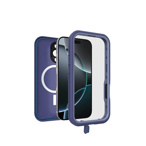 OB FRE MAGSAFE REESES Denver Dusk purple