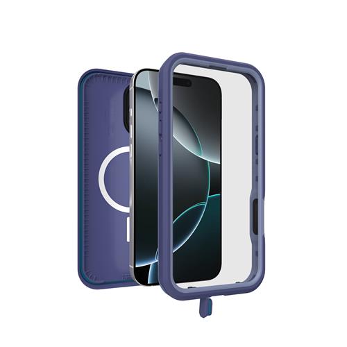 OB FRE MAGSAFE TWIZZLERS Denver Dusk purple