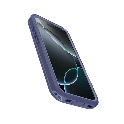 OB FRE MAGSAFE TWIZZLERS Denver Dusk purple