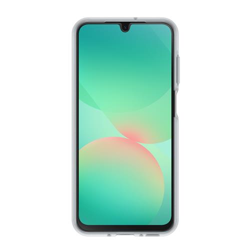 OB REACT + GLASS GALAXY A26 5G clear
