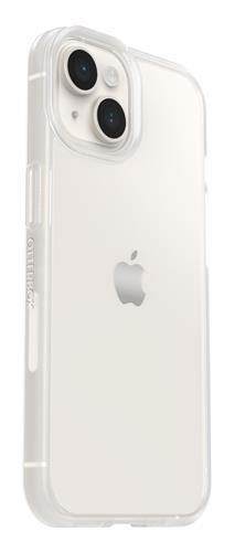OB REACT APPLE IPHONE 16e/14 - clear - ProPack