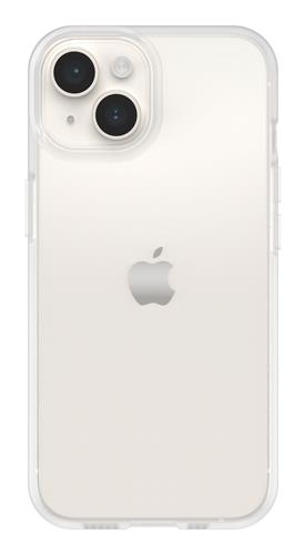 OB REACT APPLE IPHONE 16e/14 - clear - ProPack