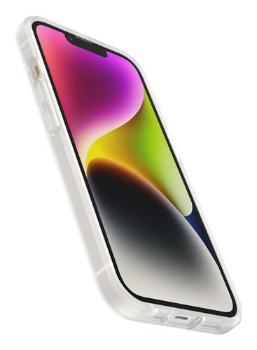 OB REACT APPLE IPHONE 16e/14 - clear - ProPack