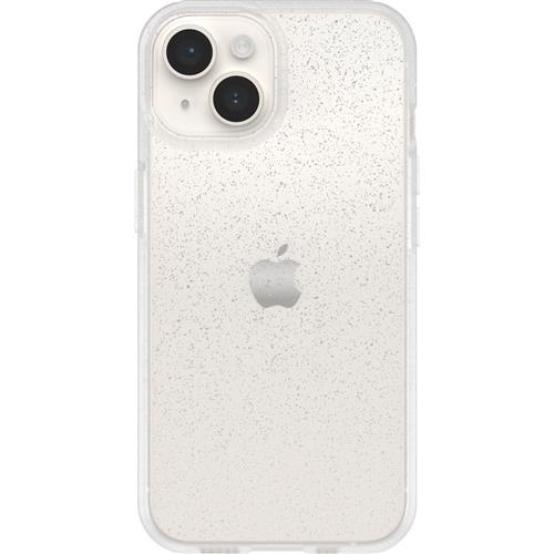 OB REACT APPLE IPHONE 16e/14 Stardust-clear-ProPack