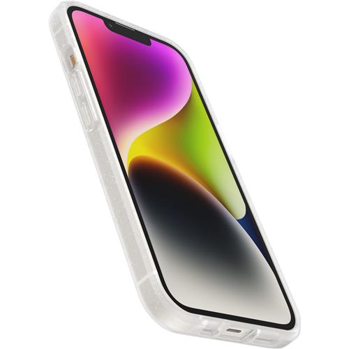 OB REACT APPLE IPHONE 16e/14 Stardust-clear-ProPack