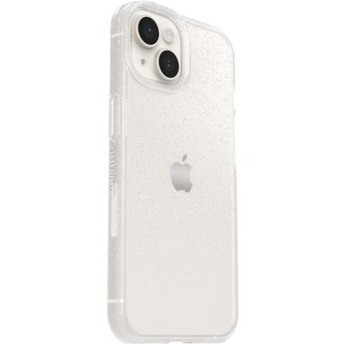 OB REACT APPLE IPHONE 16e/14 Stardust-clear-ProPack