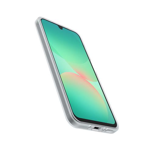 OB REACT GALAXY A26 5G clear