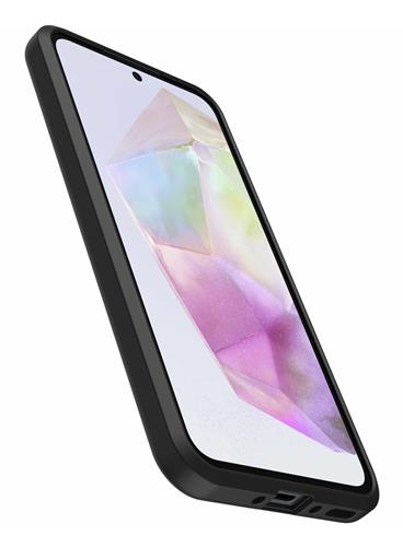 OB REACT GALAXY A35 5G Samsung black