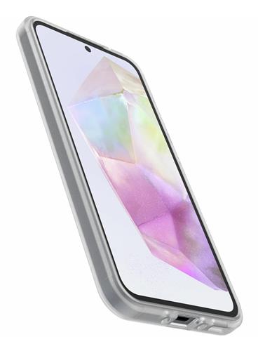 OB REACT GALAXY A35 5G Samsung Stardust clear ProPack