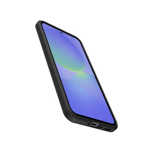 OB REACT GALAXY A36 5 Black Crystal - clear/black