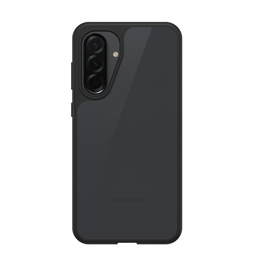 OB REACT GALAXY A36 5G BL CR clear/black - ProPack