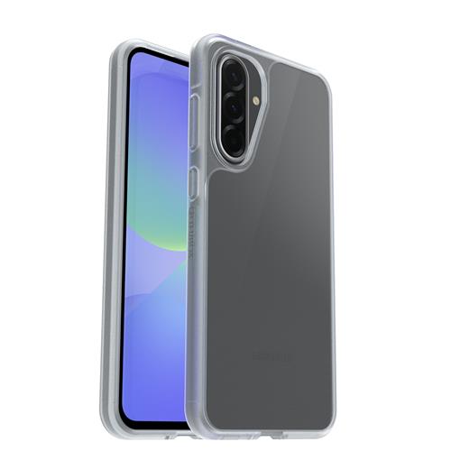 OB REACT GALAXY A36 5G clear-propack