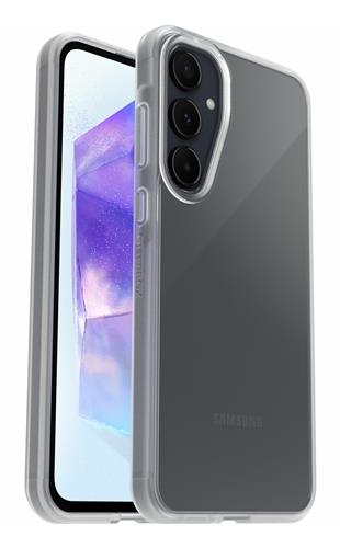 OB REACT GALAXY A55 5G Samsung clear