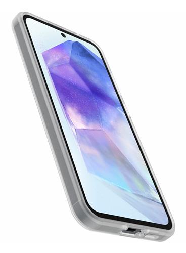 OB REACT GALAXY A55 5G Samsung clear