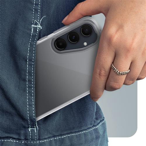 OB REACT GALAXY A55 5G Samsung clear ProPack