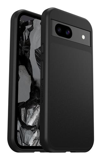 OB REACT GOOGLE PIXEL 8A black ProPack