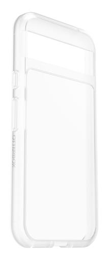 OB REACT GOOGLE PIXEL 8A clear RetailPack