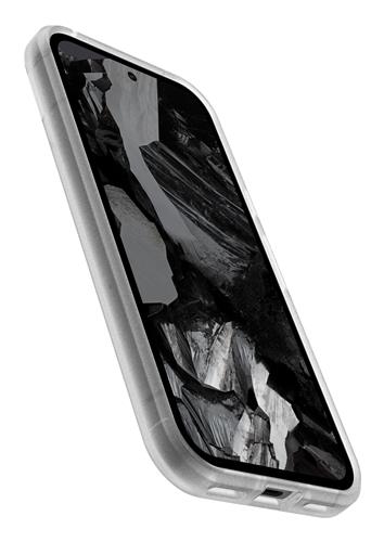 OB REACT GOOGLE PIXEL 8A clear RetailPack