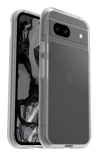 OB REACT GOOGLE PIXEL 8A clear RetailPack