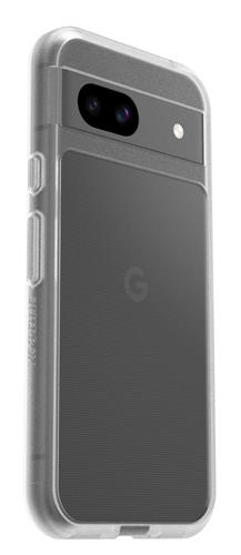 OB REACT GOOGLE PIXEL 8A clear RetailPack