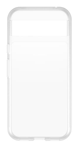 OB REACT GOOGLE PIXEL 8A clear RetailPack
