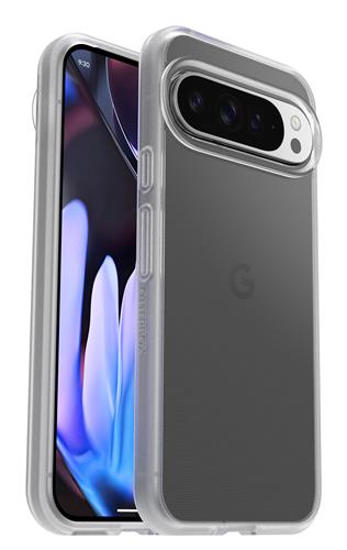 OB REACT GOOGLE PIXEL 9 PRO XL Clear