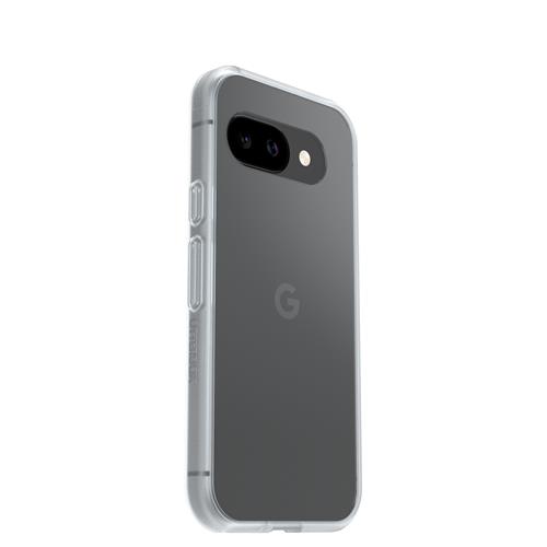 OB REACT GOOGLE PIXEL 9A CLEAR .