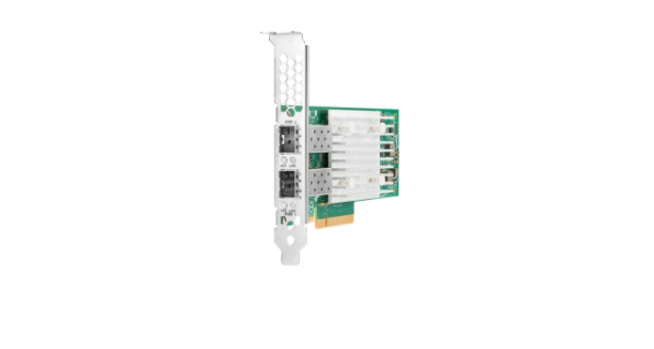 HPE BCM57412 Interno 1000 Mbit/s