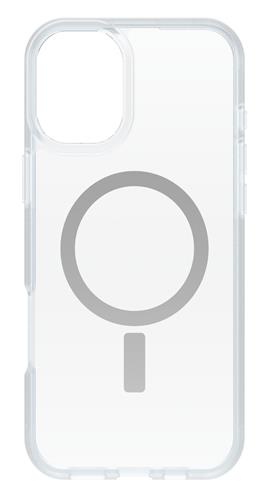 OB REACT MAGSAFE APPLE IPHONE16 Plus - clear