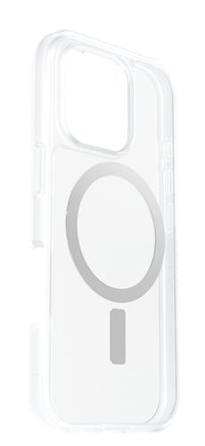 OB REACT MAGSAFE APPLE IPHONE16 Pro - clear