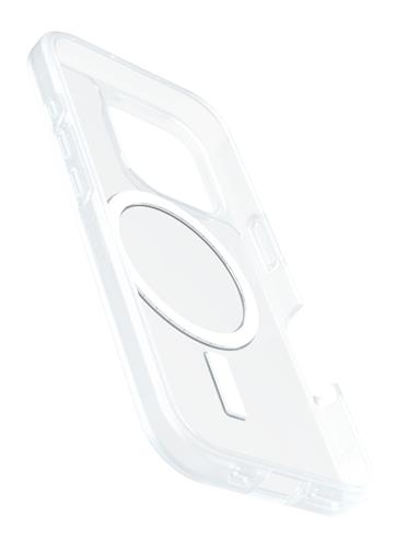 OB REACT MAGSAFE APPLE IPHONE16 Pro - clear