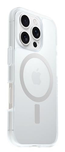 OB REACT MAGSAFE APPLE IPHONE16 Pro - clear