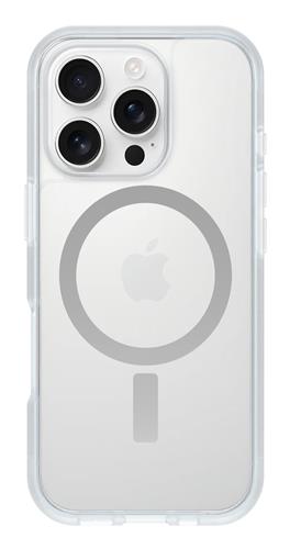 OB REACT MAGSAFE APPLE IPHONE16 Pro - clear