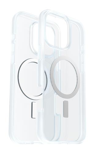 OB REACT MAGSAFE APPLE IPHONE16 pro max clear