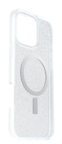 OB REACT MAGSAFE APPLE IPHONE16 pro maxStardust clear ProPack