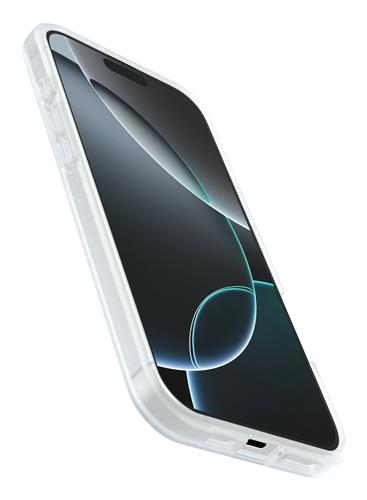 OB REACT MAGSAFE APPLE IPHONE16 pro maxStardust clear ProPack