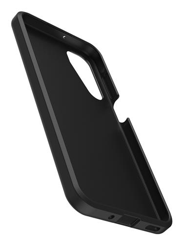 OB REACT PINEWOOD - BLACK