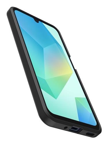 OB REACT PINEWOOD - BLACK